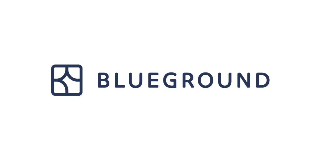 Blueground
